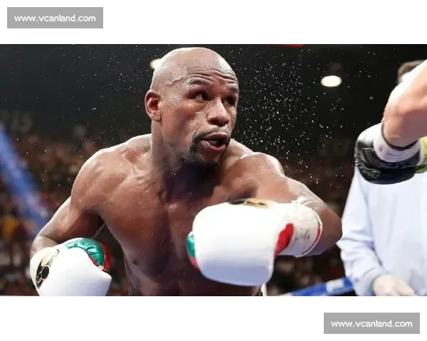 梅威瑟震撼登场比赛时间公布 引发拳击迷热烈期待与关注