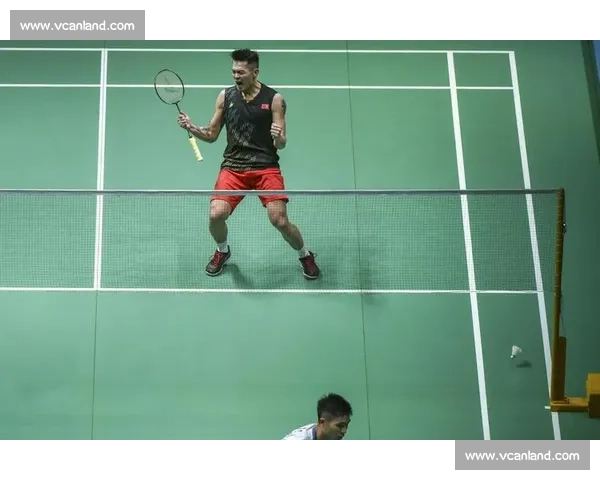 林丹精彩比赛视频全集回顾 展现羽坛传奇之路与无数经典瞬间