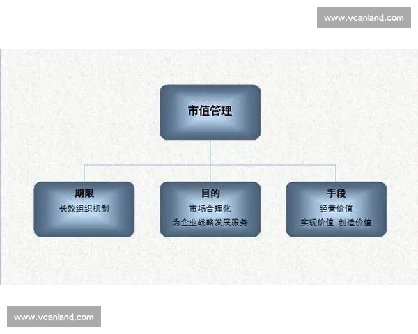 企业市值管理策略的创新与实践：提升股东价值的路径与方法探析