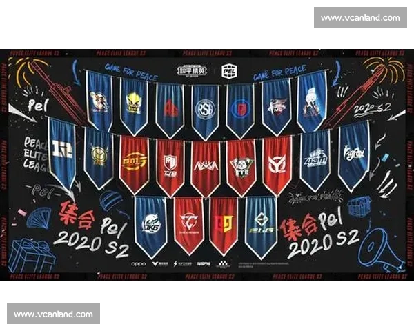 从电竞团队核心力量构建到战术执行全面解析职业战队制胜关键路径