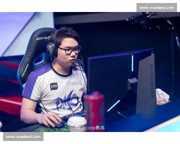 全球电竞赛事标准解析与职业选手赛场表现全面指南