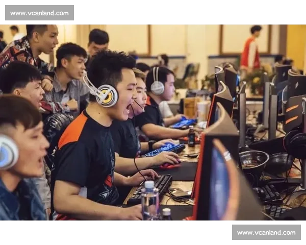 打造全方位电竞俱乐部运营模式提升品牌影响力与市场竞争力