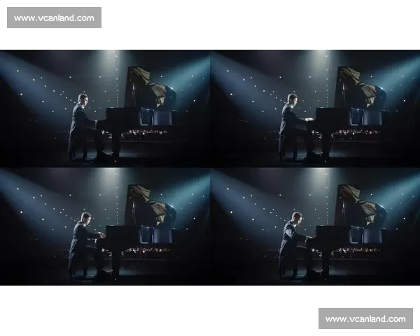 武汉钢琴比赛精彩上演 汇聚世界顶级钢琴家共同竞技 展现音乐艺术的魅力