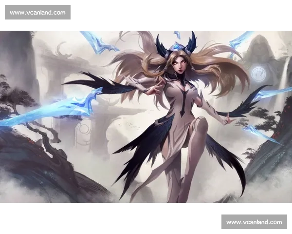 比赛刀妹震撼登场 引爆全场激情与策略较量