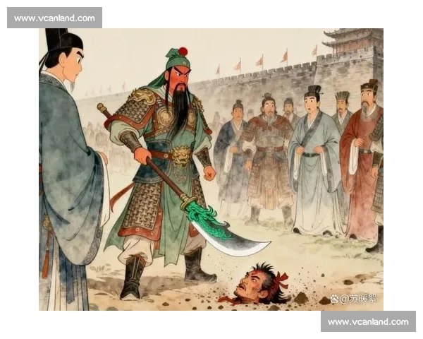 比赛禁关羽策略探讨与实际效果分析如何在对战中限制关羽发挥最大作用