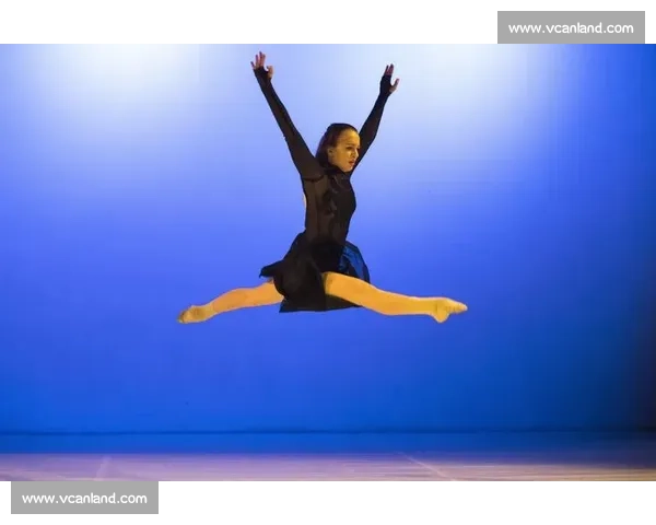 欧美舞蹈比赛精彩纷呈探索全球舞蹈文化与竞技精神的完美结合